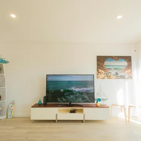 Best Houses 48 - Pelican Bay Διαμέρισμα Peniche