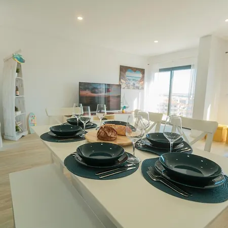 Best Houses 48 - Pelican Bay Διαμέρισμα Peniche