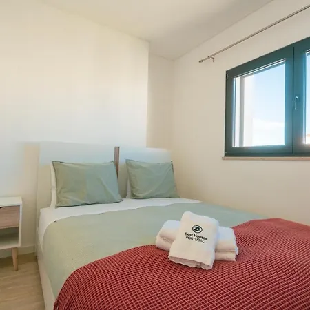 Διαμέρισμα Best Houses 48 - Pelican Bay Peniche