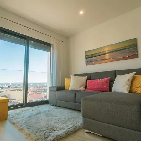 Best Houses 48 - Pelican Bay Διαμέρισμα Peniche
