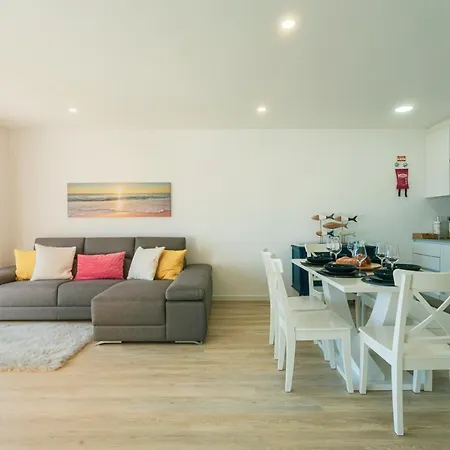 Best Houses 48 - Pelican Bay * Peniche