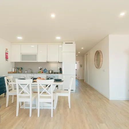 Best Houses 48 - Pelican Bay * Peniche