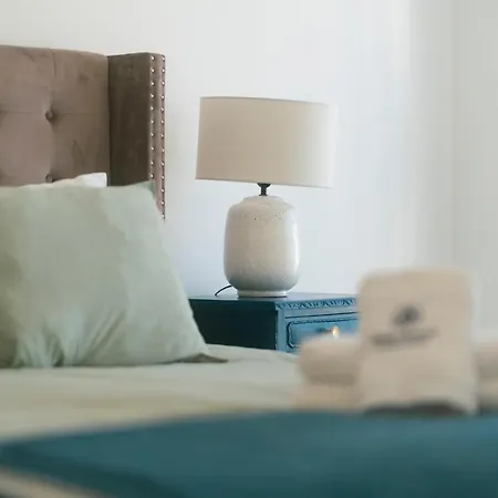 Διαμέρισμα Best Houses 48 - Pelican Bay Peniche