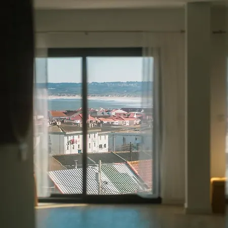 Διαμέρισμα Best Houses 48 - Pelican Bay Peniche