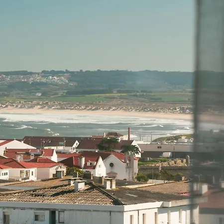 Best Houses 48 - Pelican Bay Peniche