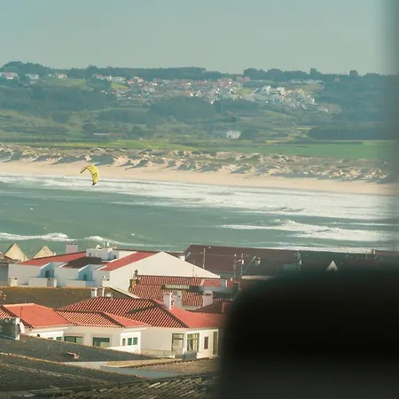 Διαμέρισμα Best Houses 48 - Pelican Bay Peniche