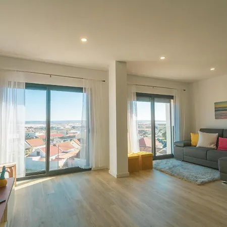 Διαμέρισμα Best Houses 48 - Pelican Bay Peniche