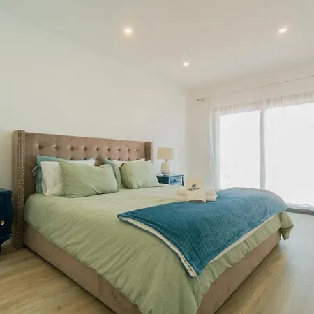 Best Houses 48 - Pelican Bay * Peniche