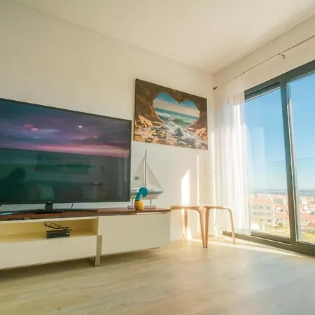 Best Houses 48 - Pelican Bay Διαμέρισμα Peniche