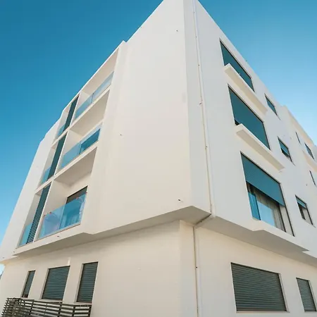 Best Houses 48 - Pelican Bay Peniche