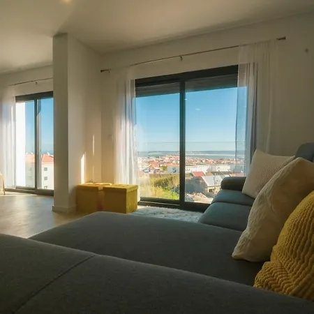 Best Houses 48 - Pelican Bay * Peniche